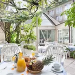 Living Hotel Kaiser Franz Joseph 