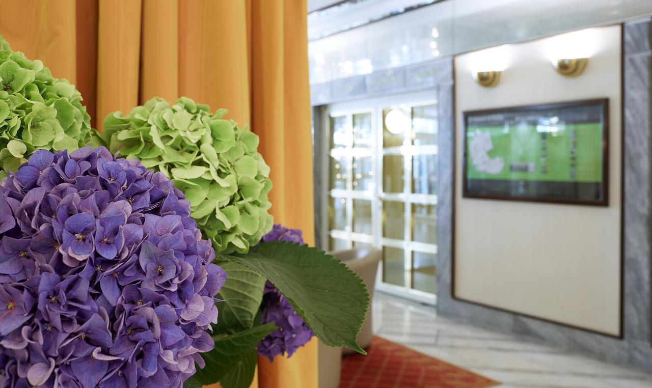 Living Kaiser Franz Joseph 4* Vídeň