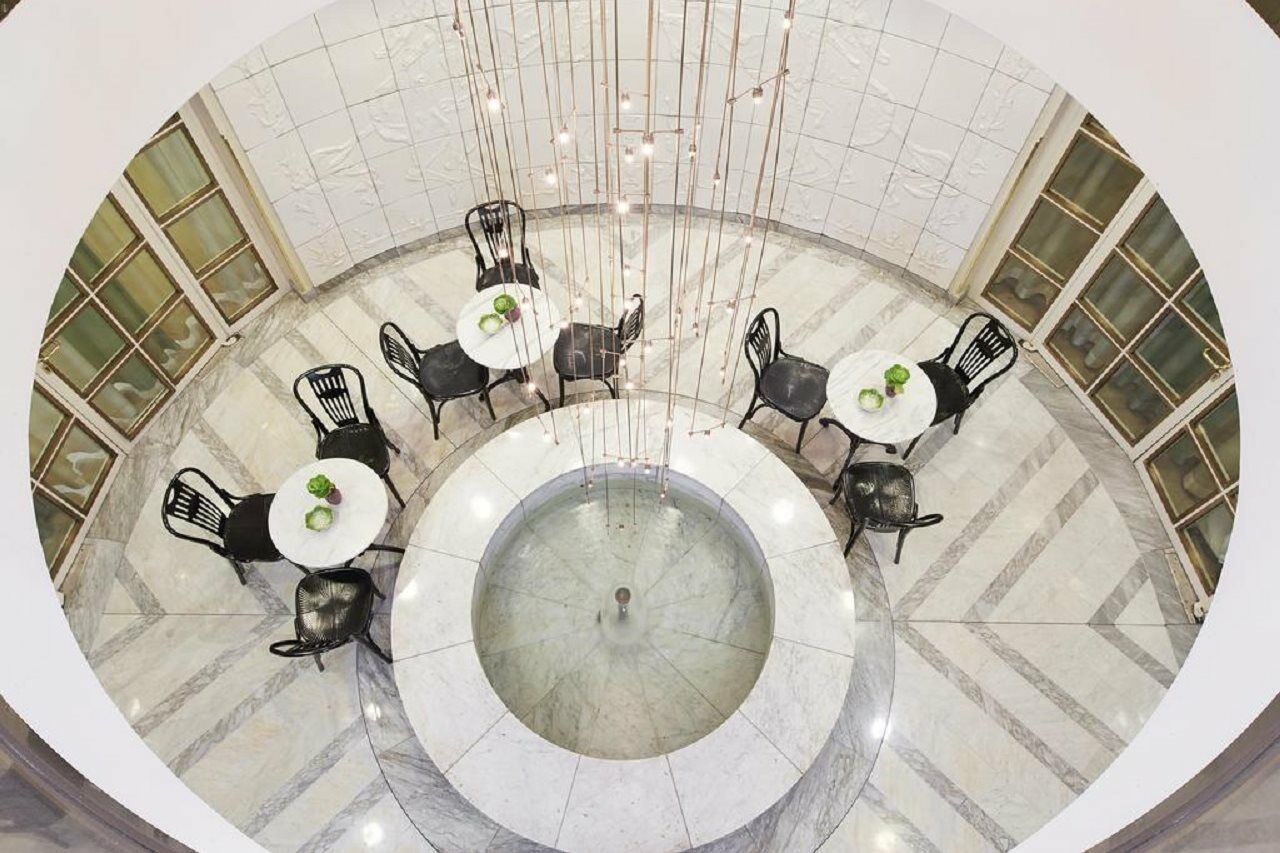 Living Kaiser Franz Joseph 4* Vídeň