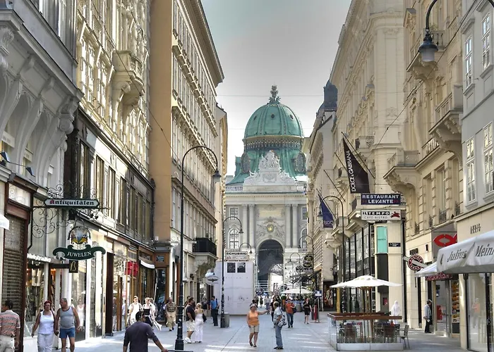 Living Hotel Kaiser Franz Joseph