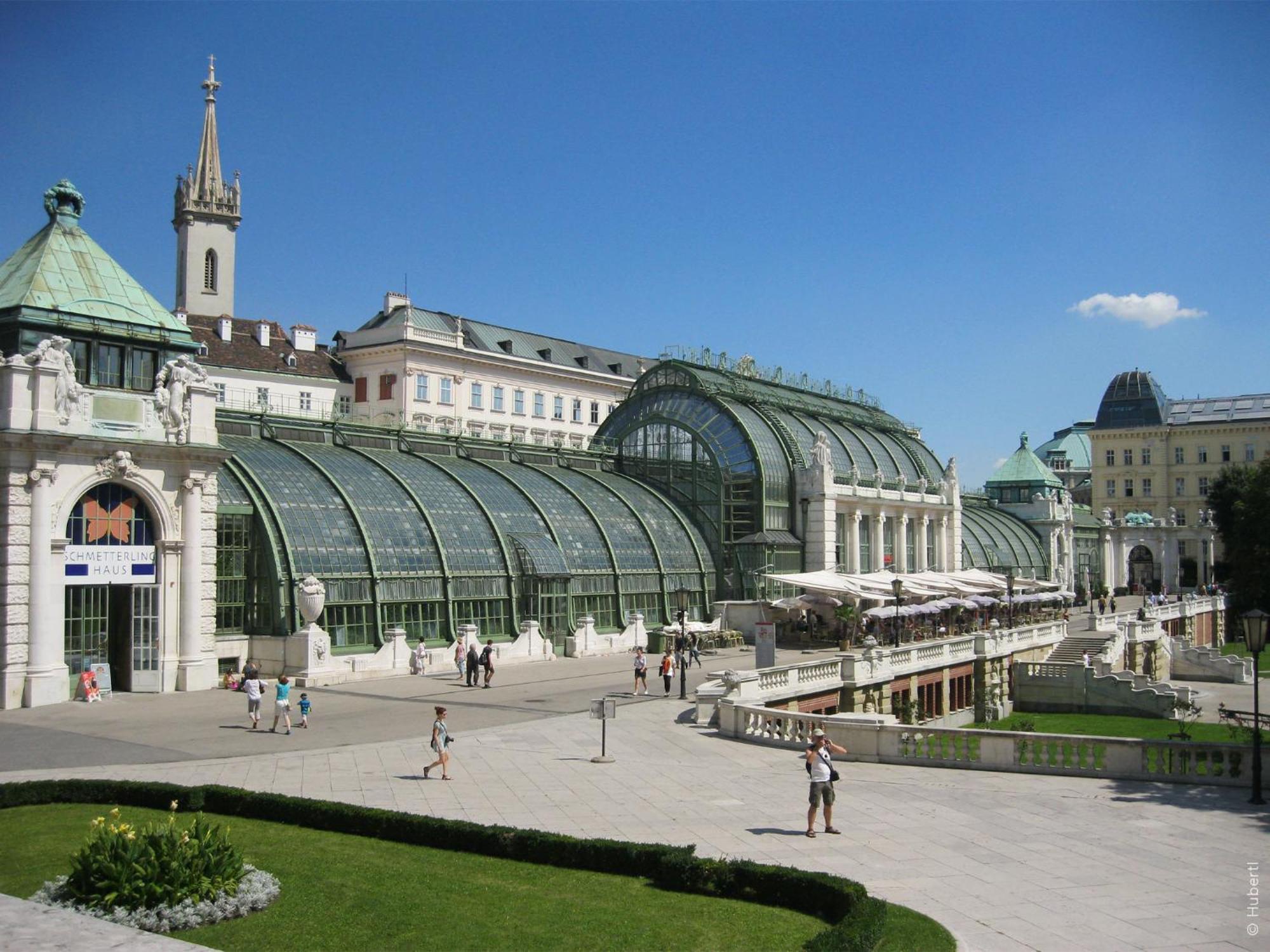 Aparthotel Living Kaiser Franz Joseph Vienna