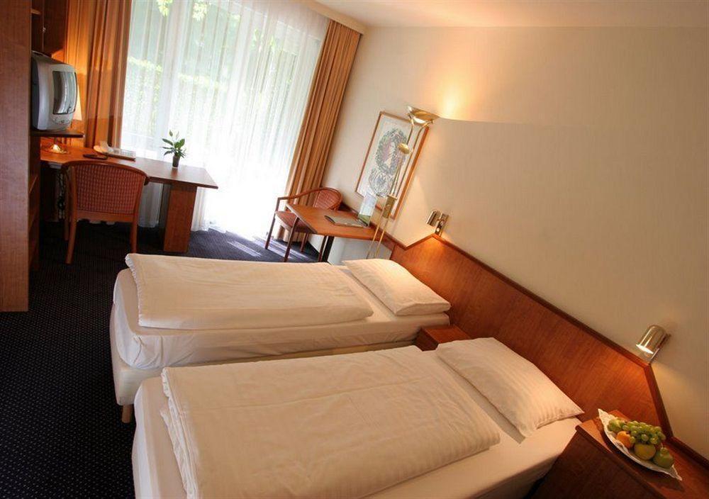 Living Kaiser Franz Joseph 4* Vienne