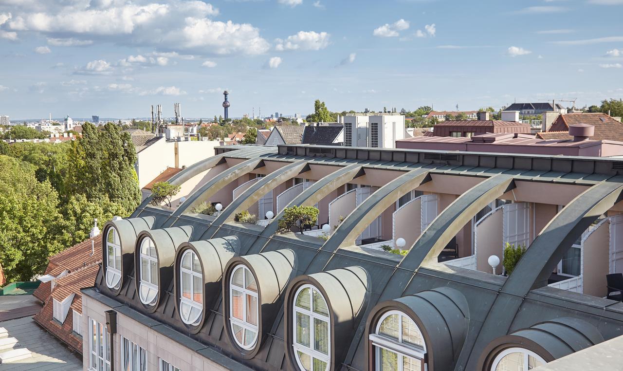 Living Kaiser Franz Joseph 4* Vienne